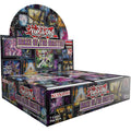 Yu-Gi-Oh: Maze of the Master Booster Display (24)