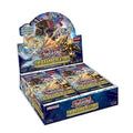 Yu-Gi-Oh! The Grand Creators Booster Box (1st Edition)