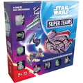 Star Wars Super Teams Clutch Box