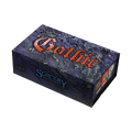 Sorcery: Contested Realm TCG - Gothic - Booster Box (36x Packs)