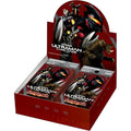 Ultraman TCG: Shadow of Undying Vengeance Booster Box