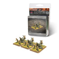20mm Light AA Troop (x3)