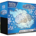 Pokemon TCG: Stellar Crown Elite Trainer Box