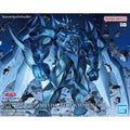 Yu-Gi-Oh!: Figure-rise Standard Amplified - Obelisk the Tormentor -Egyptian God-