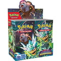 Pokemon: Twilight Masquerade Booster Box