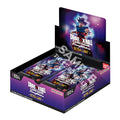 Dragon Ball Fusion World 04 - Ultra Limit - Booster Box (Fb04)