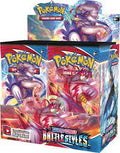 Pokemon: Sword & Shield Battle Styles Booster Box
