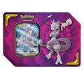 Pokemon: Mewtwo & Mew GX Tag Team Tin