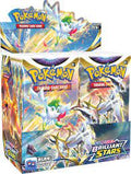 Pokemon: Brilliant Stars Booster Box