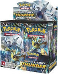 Pokemon: Sun & Moon Lost Thunder Booster Box