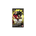 Dragon Ball Super: Raging Roar Booster Pack (FB03)