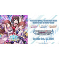 Shadowverse Evolve: iDOLM@STER Cinderella Girls Crossover Starter Deck