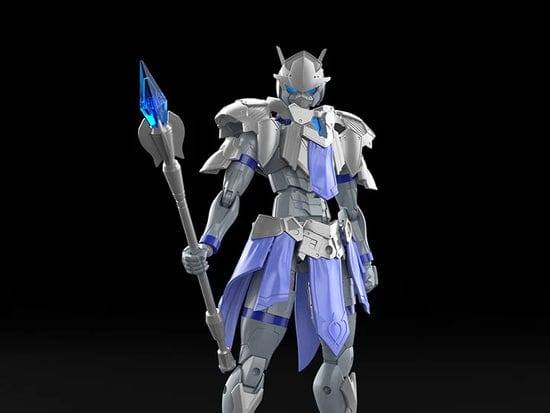 30MF: #5 Liber Priest