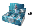 Final Fantasy: Tears of the Planet [x6] Booster Case
