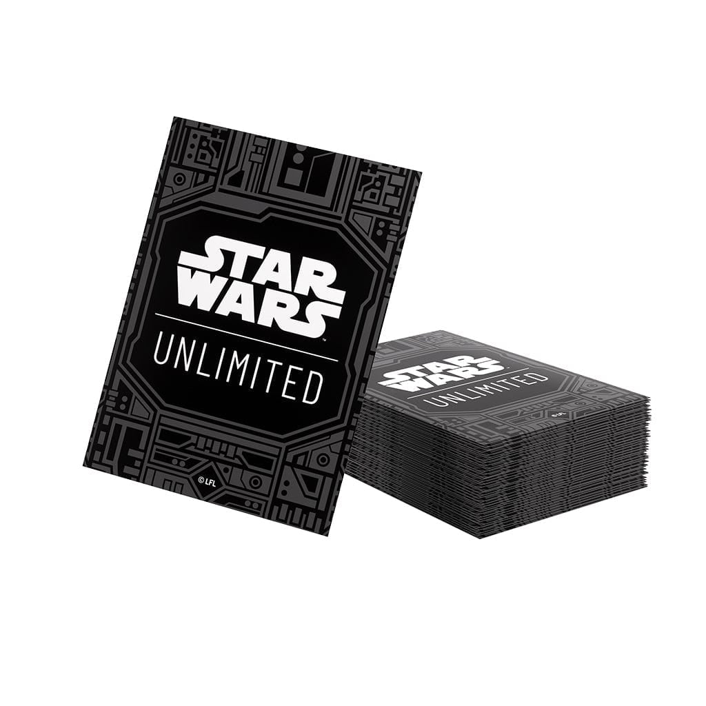 Star Wars: Unlimite Premium Art Sleeve - Unlimited Pattern