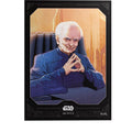 Star Wars: Unlimited Art Sleeve - Chancellor Palpatine
