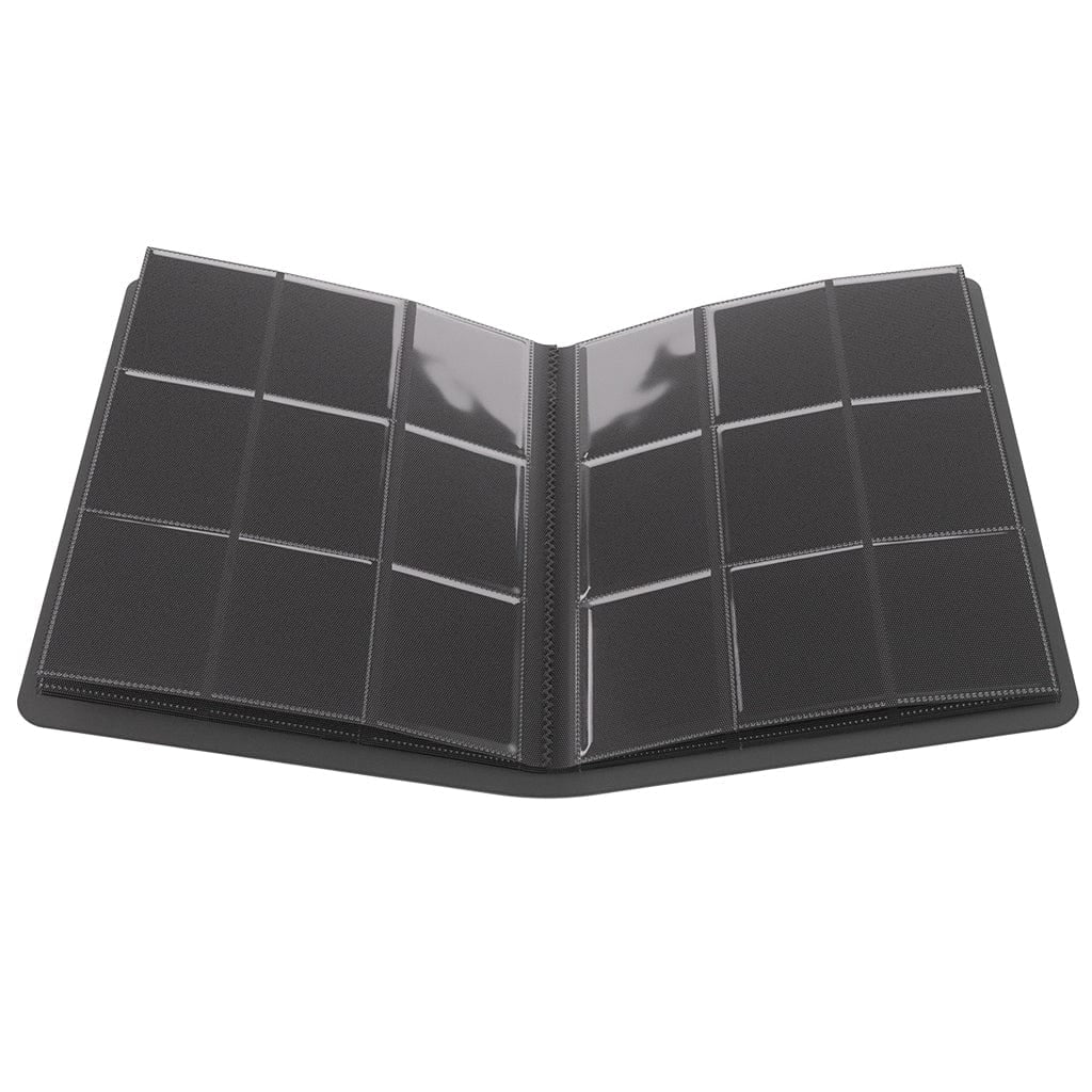 Star Wars: Unlimited Casual Album 18-Pocket - Blue