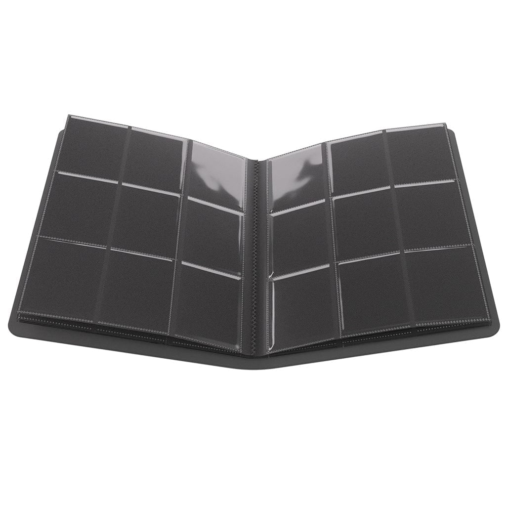 Star Wars: Unlimited Casual Album 18-Pocket - X-Wing / Tie-Fighter