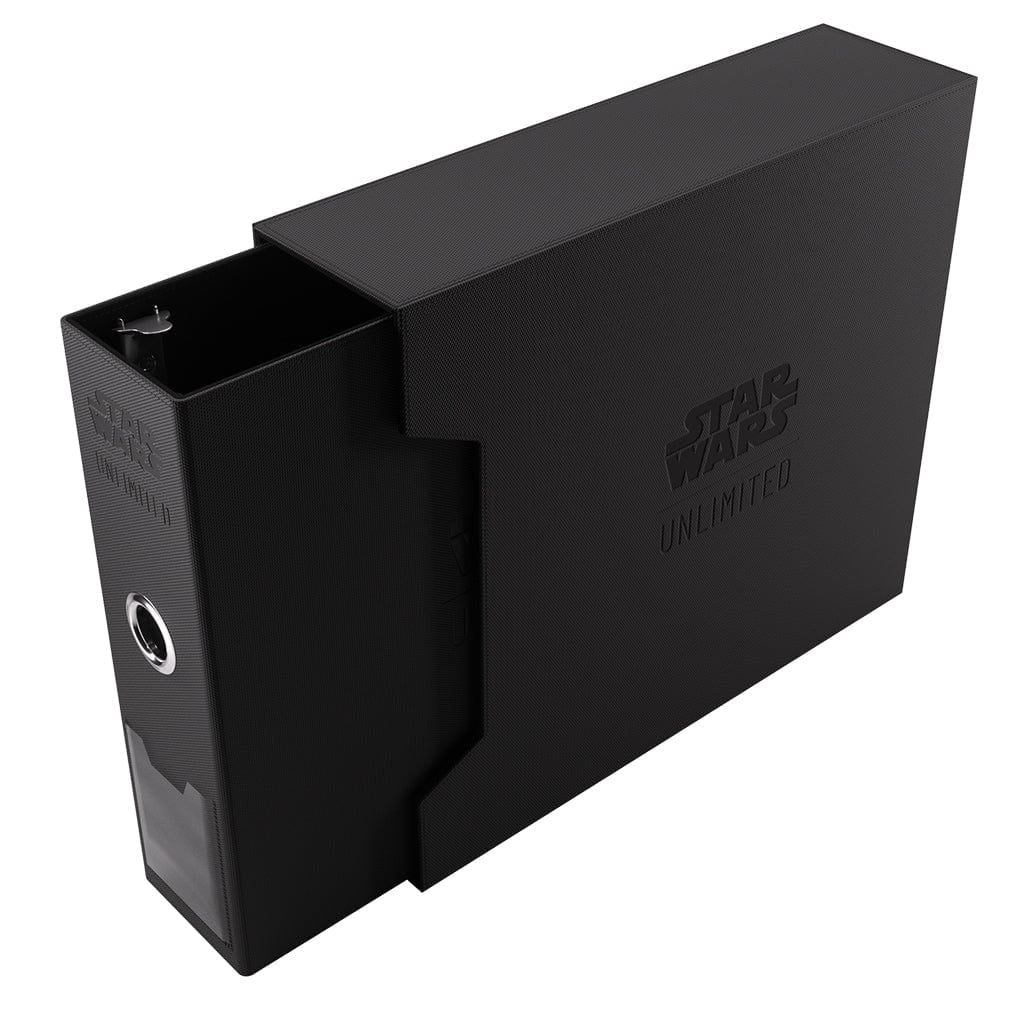 Star Wars: Unlimited Premium Cardport XL