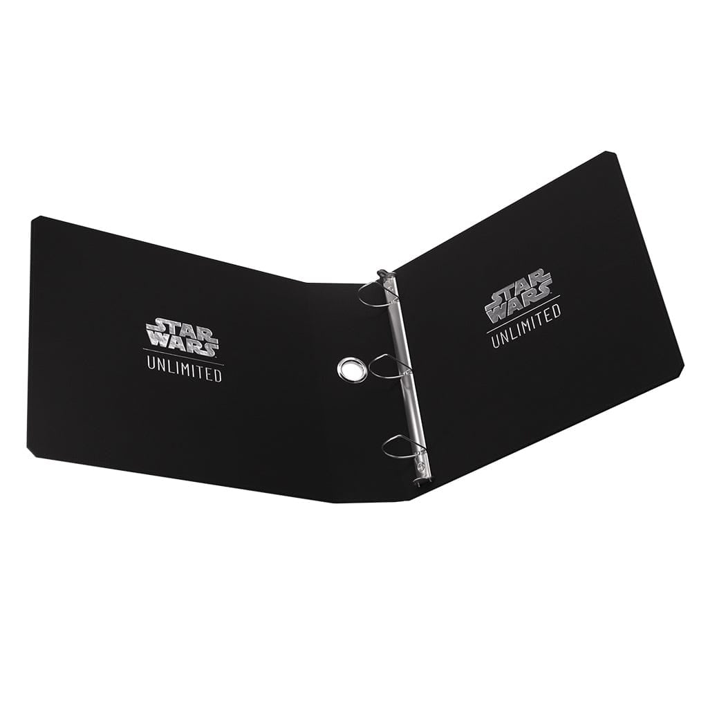 Star Wars: Unlimited Premium Cardport XL