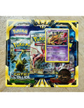 Pokemon: XY 3-Pack Blister [Giratina]