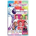 Topps - 2026 Premier League Football (Soccer) Official Sticker Collection - Starter Pack