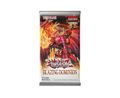 Yu-Gi-Oh! - Blazing Dominion - Booster Pack