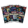Yu-Gi-Oh! - Maze of Muertos - Display Case (12x Booster Boxes)