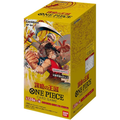 Japanese One Piece - OP-04 Booster box