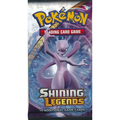 Pokemon: Shining Legends Booster Pack