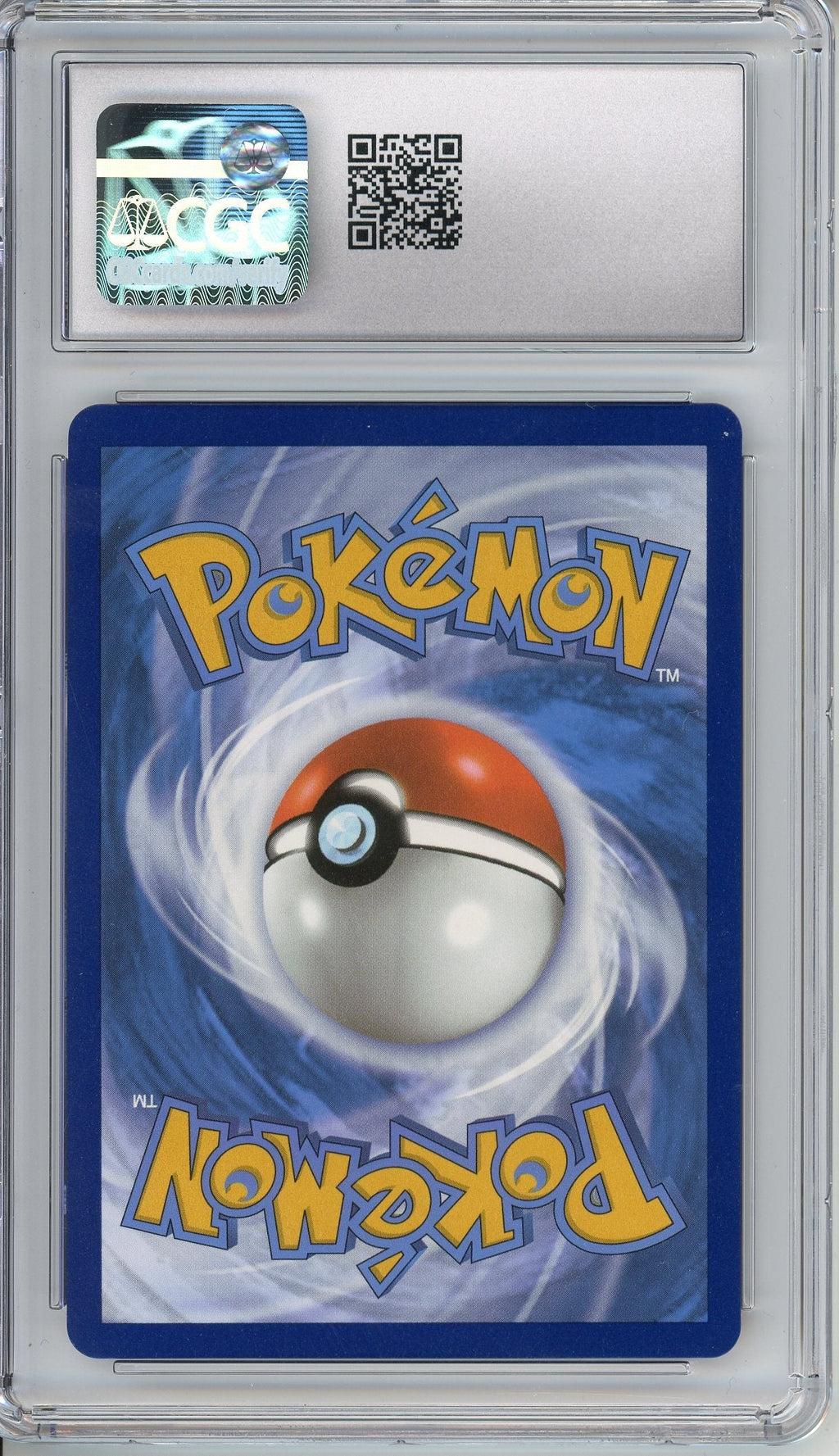 Graded Pokemon: Giratina VSTAR CGC 10