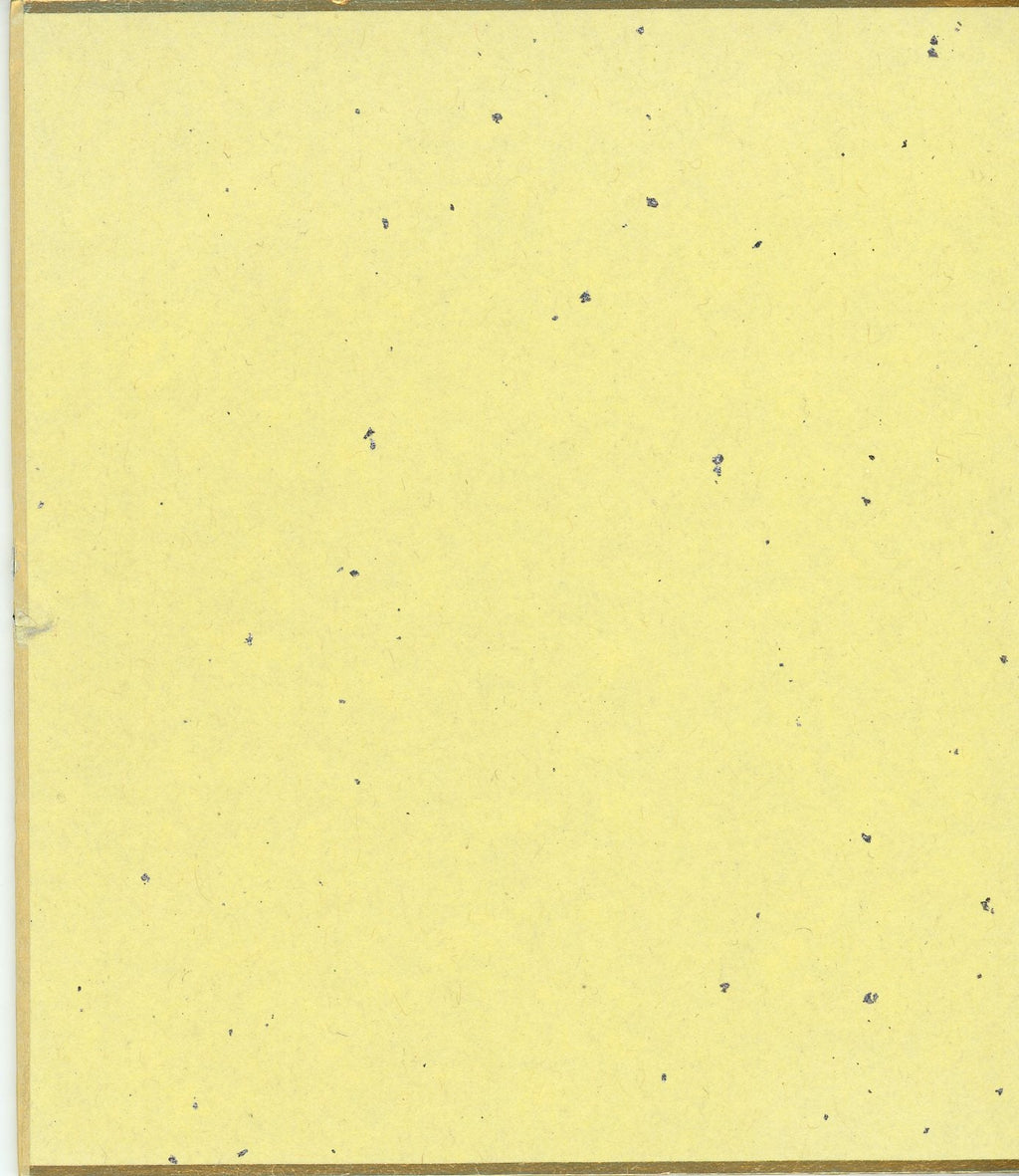 Pokemon: Jirachi Pokemon Shikishi Art No.11 Japanese