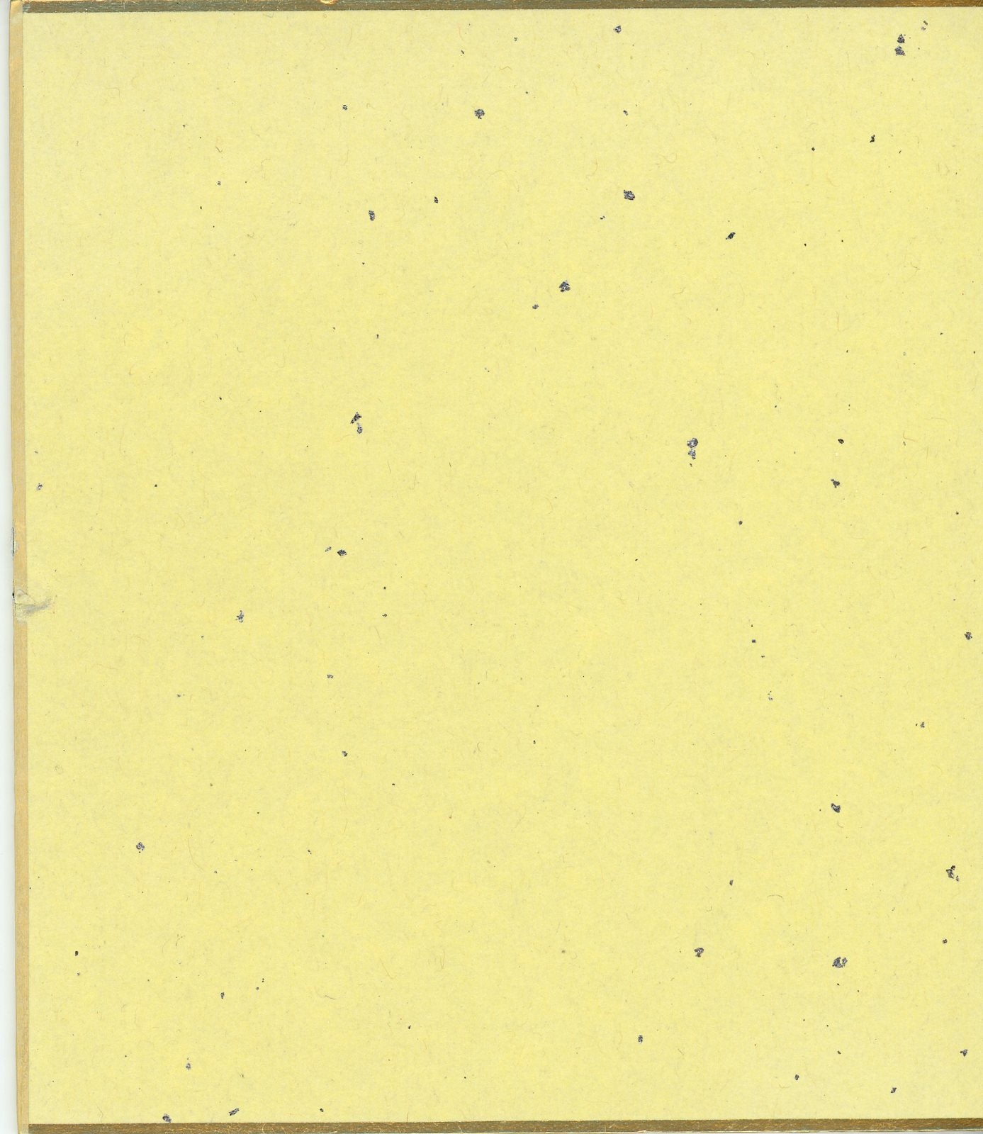 Pokemon: Jirachi Pokemon Shikishi Art No.11 Japanese