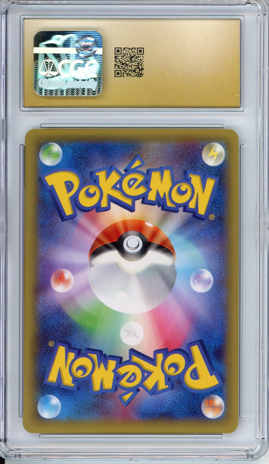 Pokemon Graded: JP Dialga 1st Edition Pristine 10