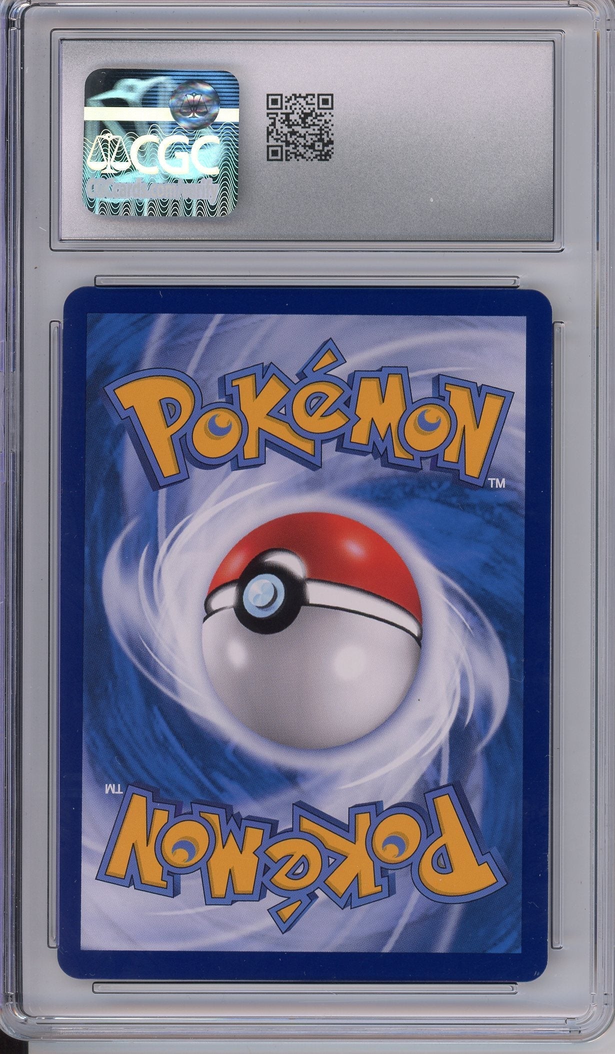 Pokemon Graded: Chinese Garchomp & Giratina CGC 9