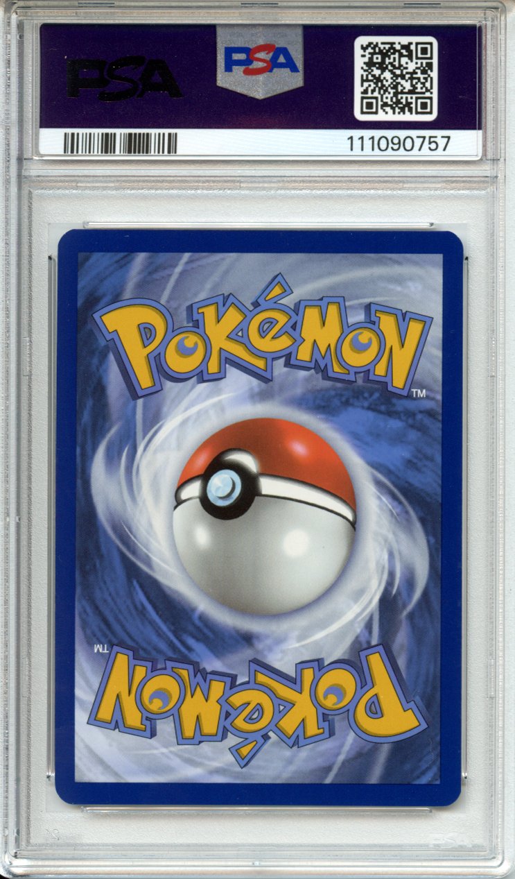 Pokemon Graded: Giratina Vstar PSA 9