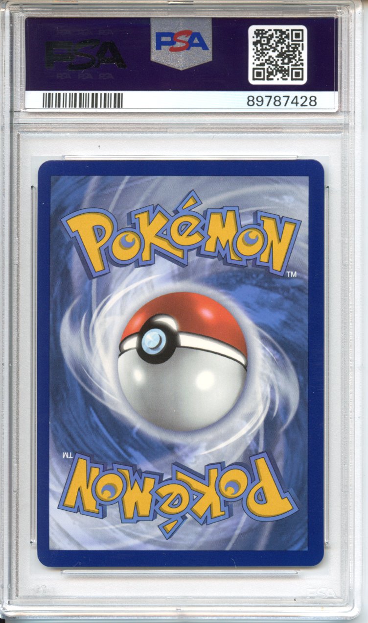 Pokemon Graded: Giratina Vstar PSA 10