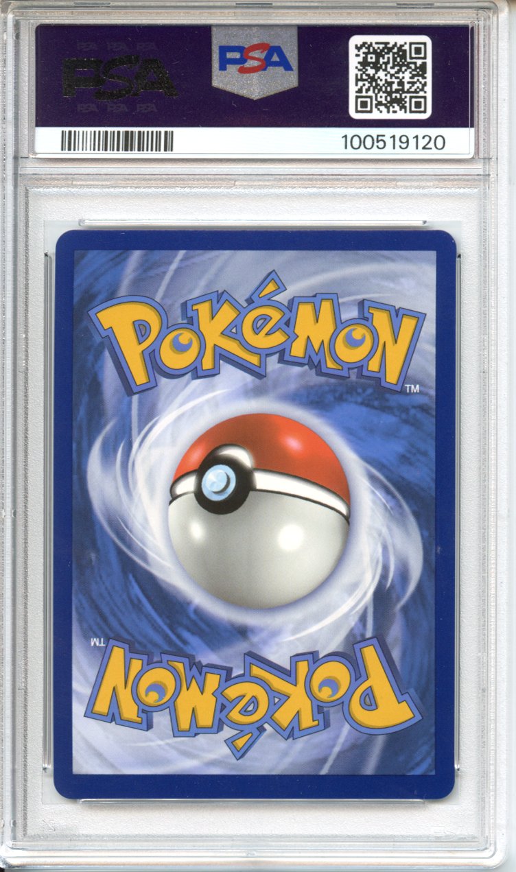 Pokemon Graded: Giratina V PSA 10