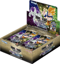 Dragon Ball Super: Ultra-bout Series 01 - Prismatic Clash (B28) Booster Box