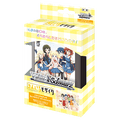 Weiss Schwarz: Kin-iro Mosaic 15th Anniversary (Japanese) Trial Deck+