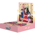 Weiss Schwarz: Rent-A-Girlfriend Vol.2 (Japanese) Booster Box
