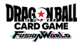 Dragon Ball Super CG Fusion World - Starter Deck EX - (FS12)