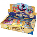 Disney Lorcana:  Into the Inklands Booster Box (24 Packs)