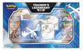 Pokemon: Trainer's Legendary Box with Legendary Battle Deck - Lugia