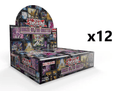 Yu-Gi-Oh! Maze of the Master [x12] Booster Case