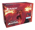 MTG Avatar: The Last Airbender Bundle Box