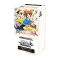 Weiss Schwarz: Magical Girl Lyrical Nanoha - 20th Anniversary (Japanese) Premium Booster