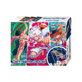One Piece: Learn Together (LT-01) Deck Set