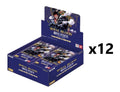 One Piece: Royal Blood (OP-10) [x12] Booster Case