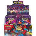 Pokemon: Mega Evolutions ME01: Mega Heroes Mini Tin Display (Presale)
